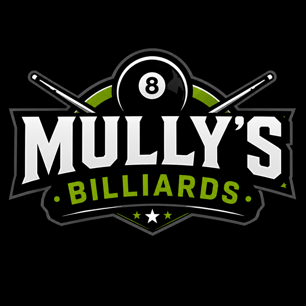 Mully's Billiards